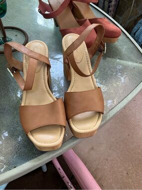 Beautiful shoes